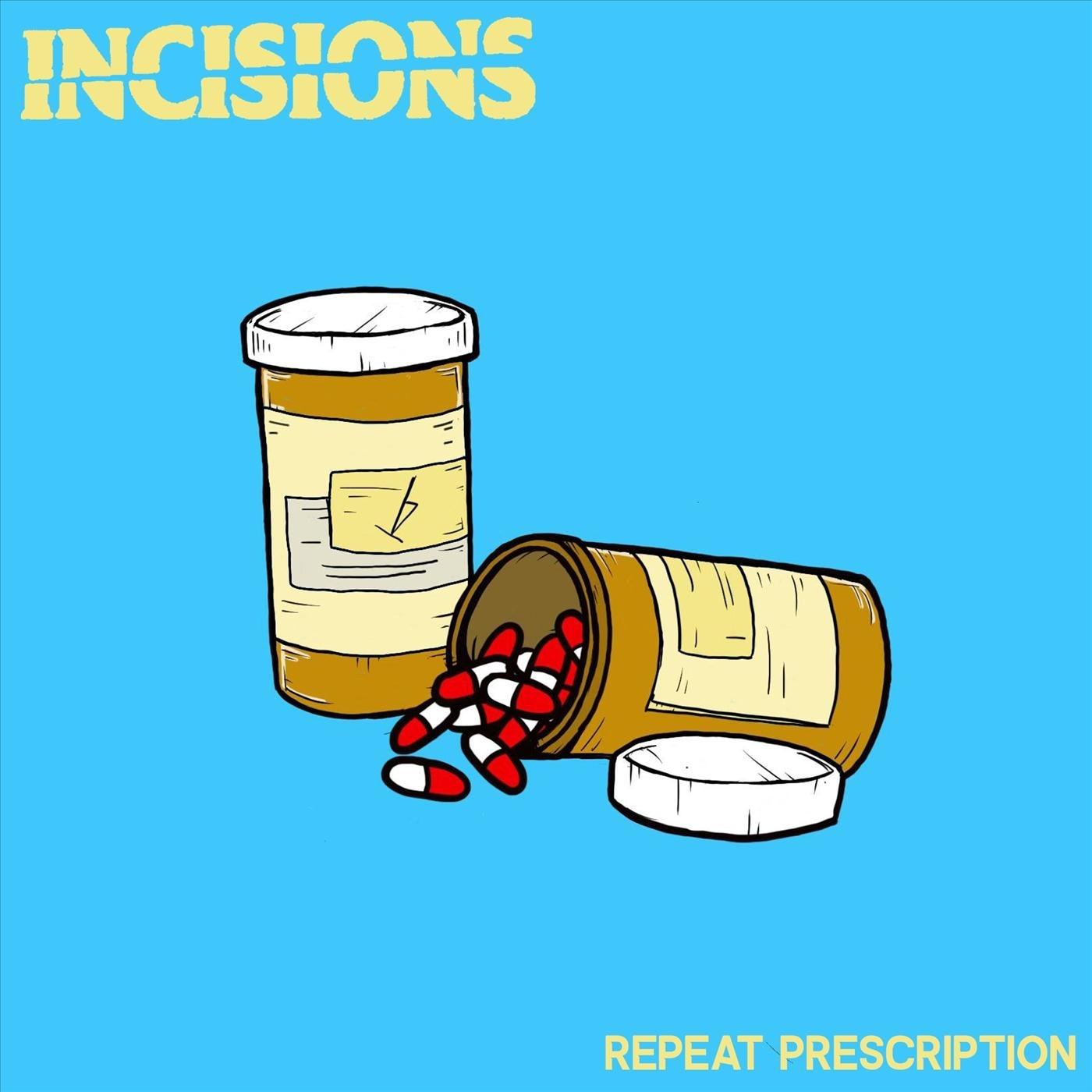 Repeat Prescription