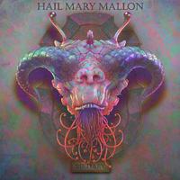 Hail Mary Mallon -  Octoberfest (Instrumental Version) 原版无和声伴奏