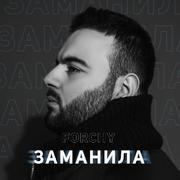 Заманила