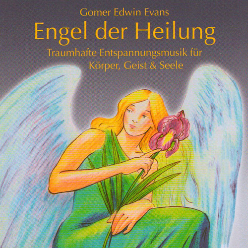 Engel Der Heilung专辑