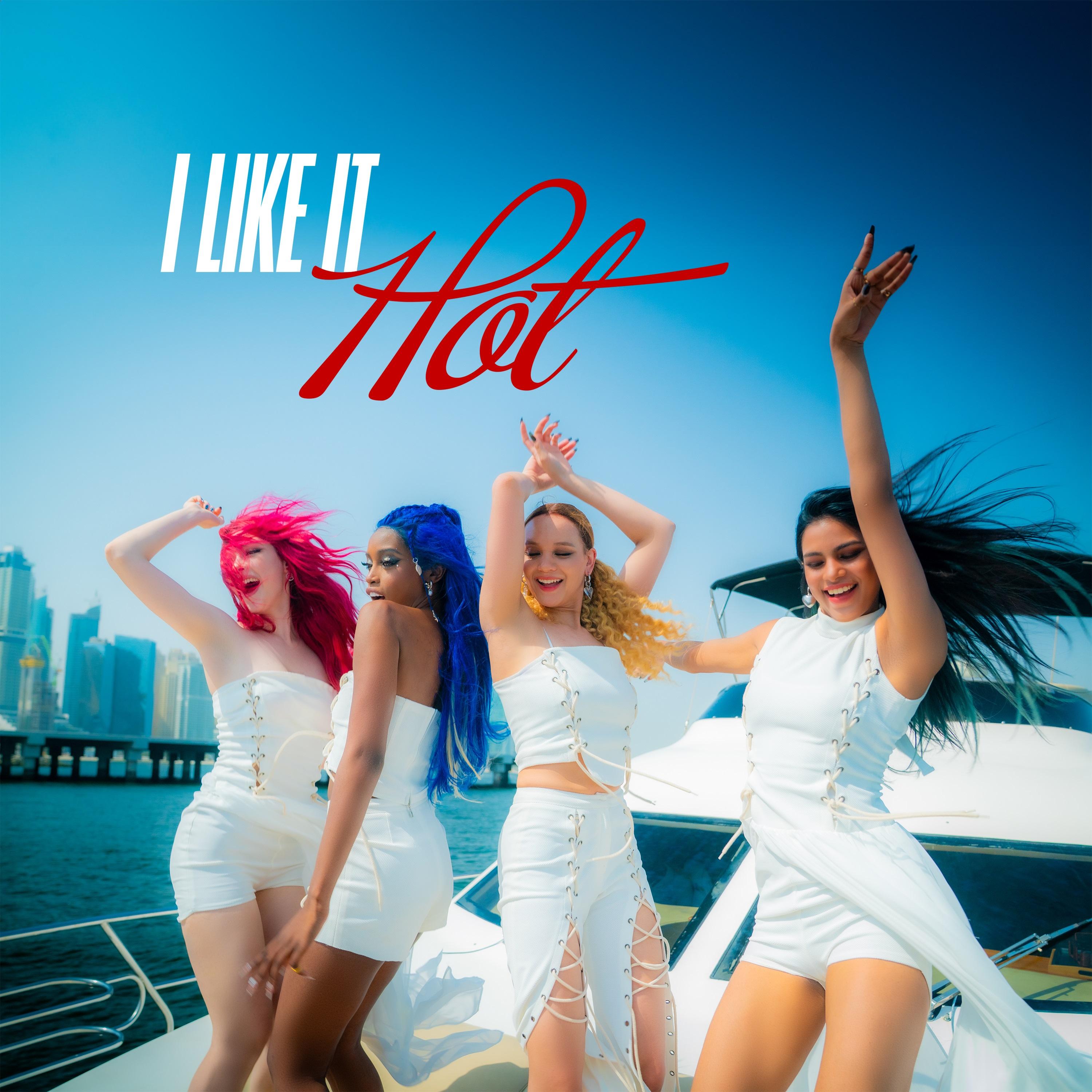 I Like It Hot