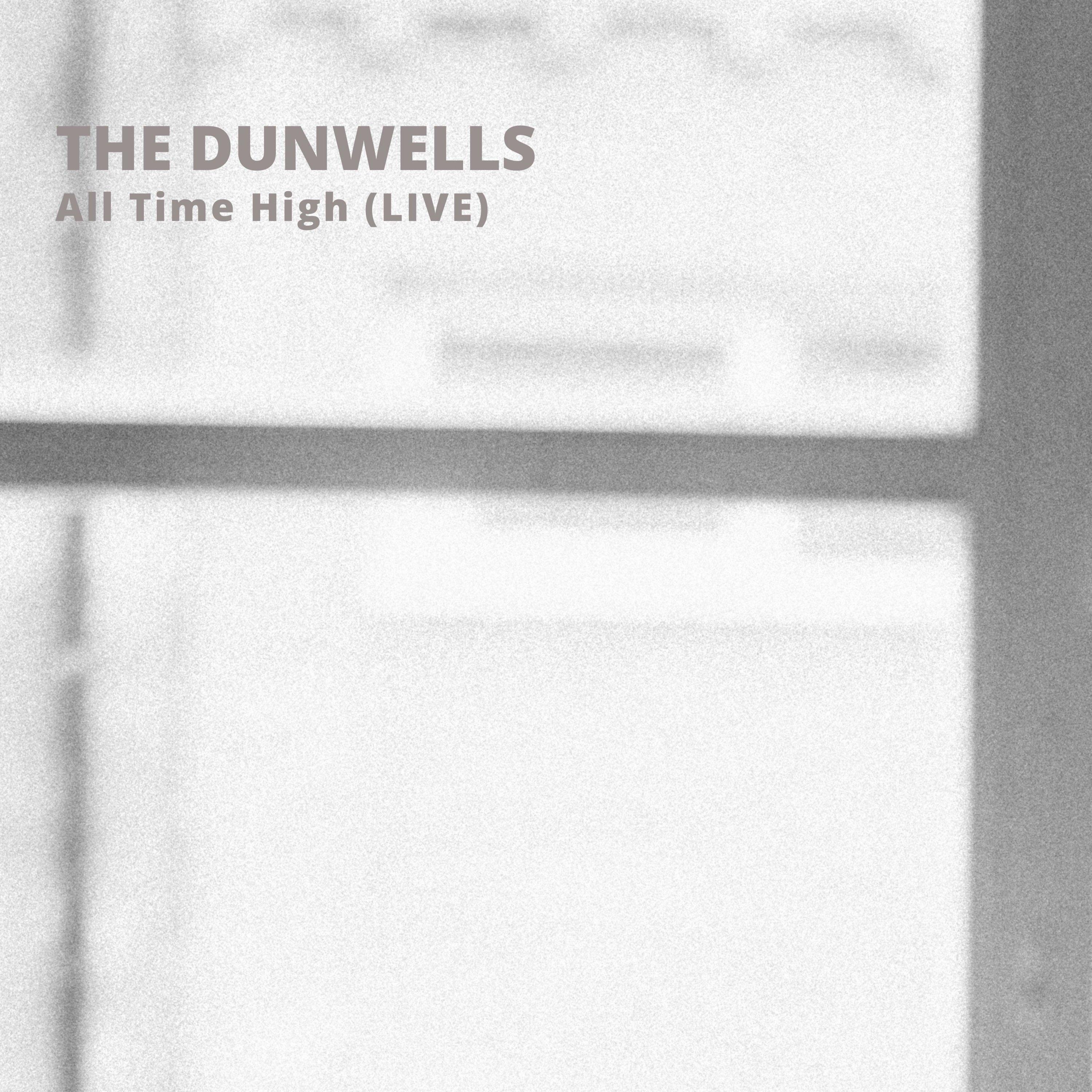 All Time High (Live)