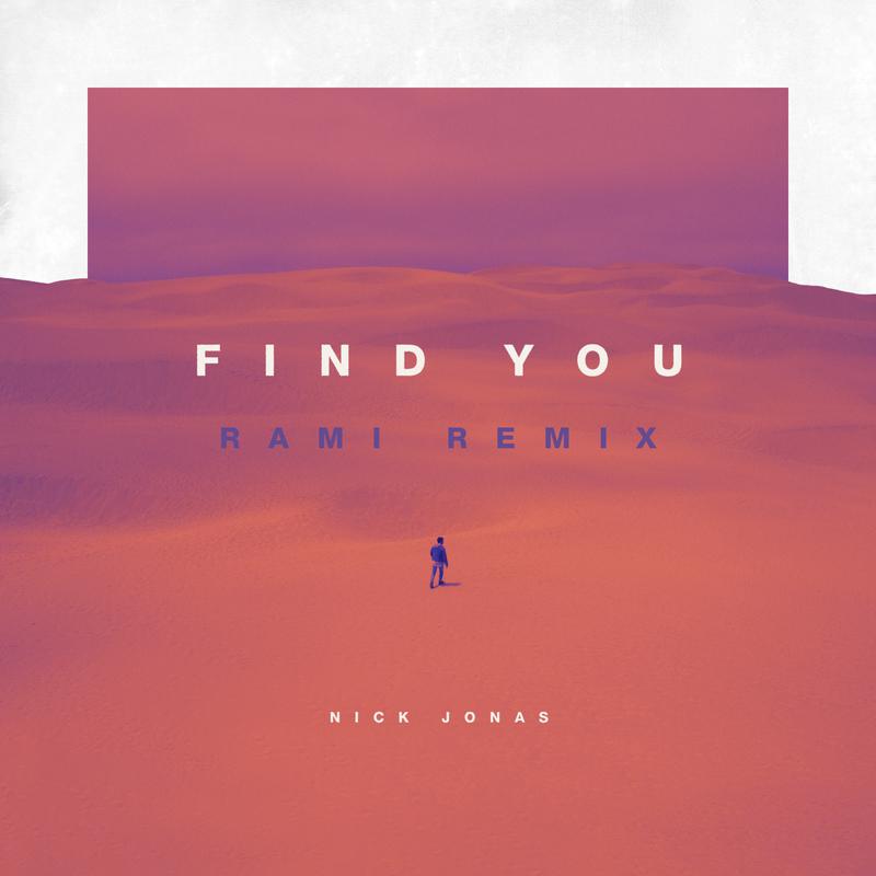 Find You (RAMI Remix)专辑
