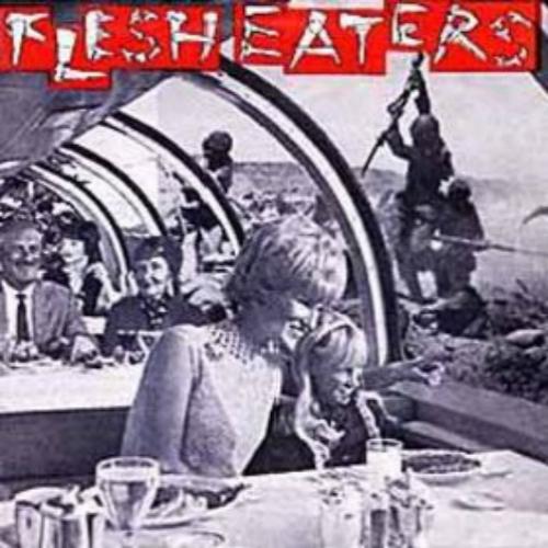The Flesh Eaters