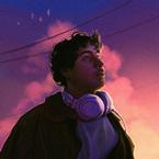 Ollie《Forgotten吉他谱》降D调_音色柔和迷人