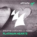Platinum Hearts专辑