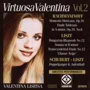 Virtuosa Valentina Vol.2
