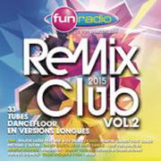 Fun Remix Club 2015