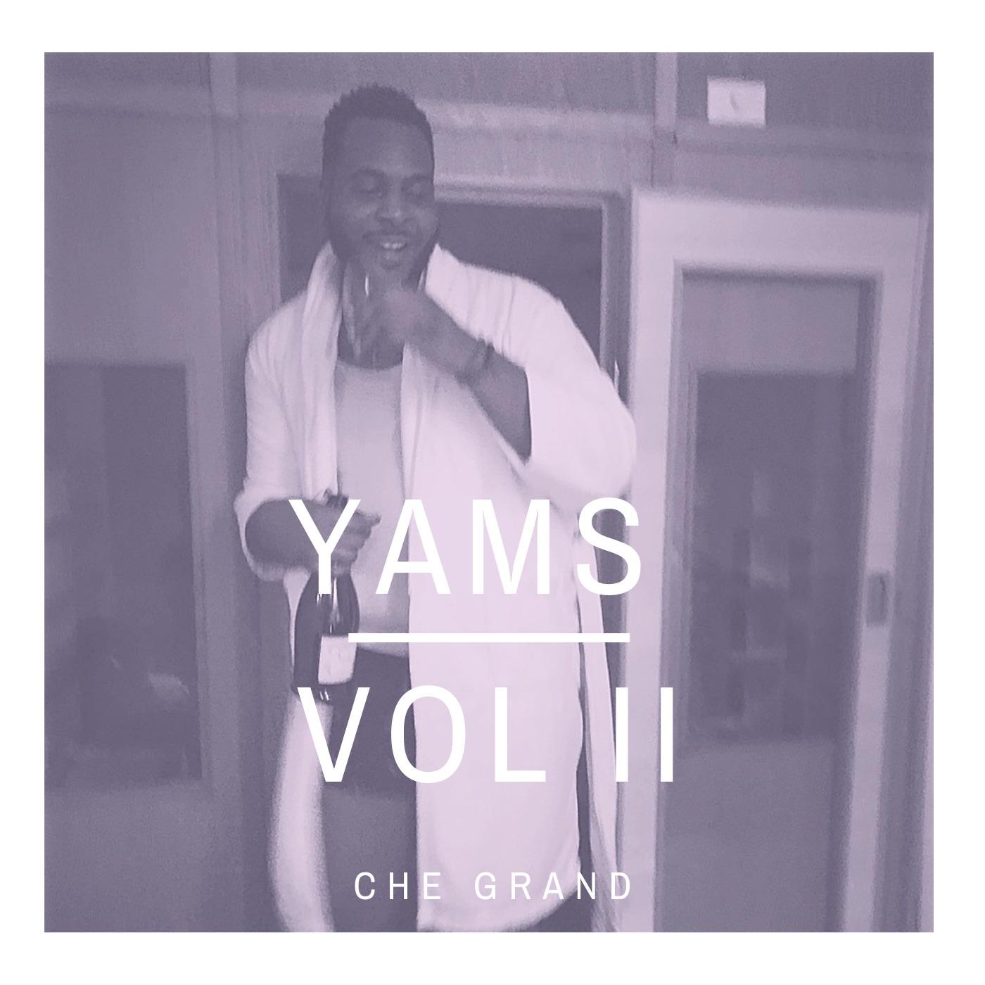 Yams, Vol. 2
