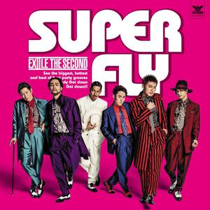 Exile The Second - Super Fly （升3半音）