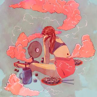 Indie Pop独立女声 | 我爱夏日长