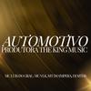 DJ MTHS - Automotivo Produtora The King Music