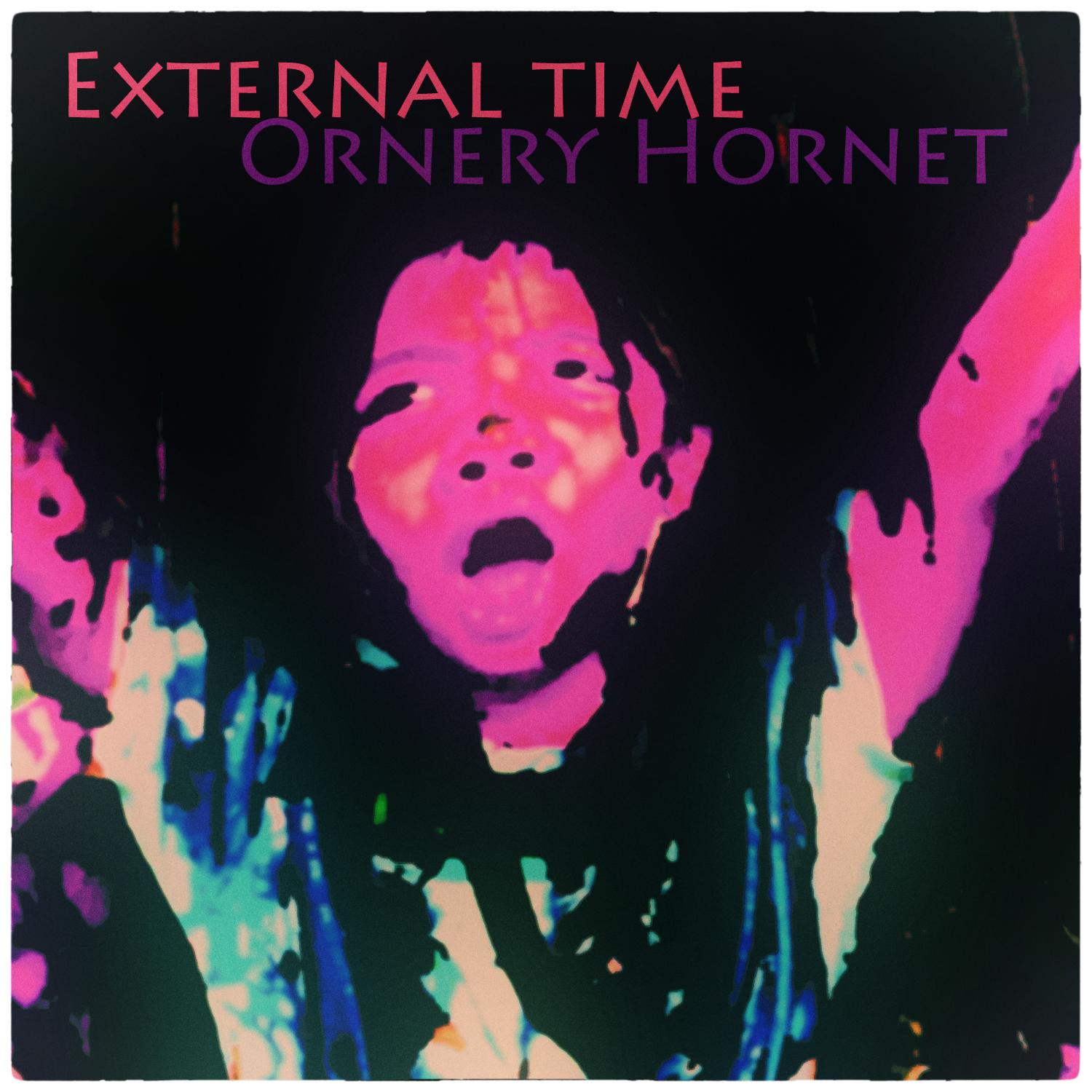 External Time