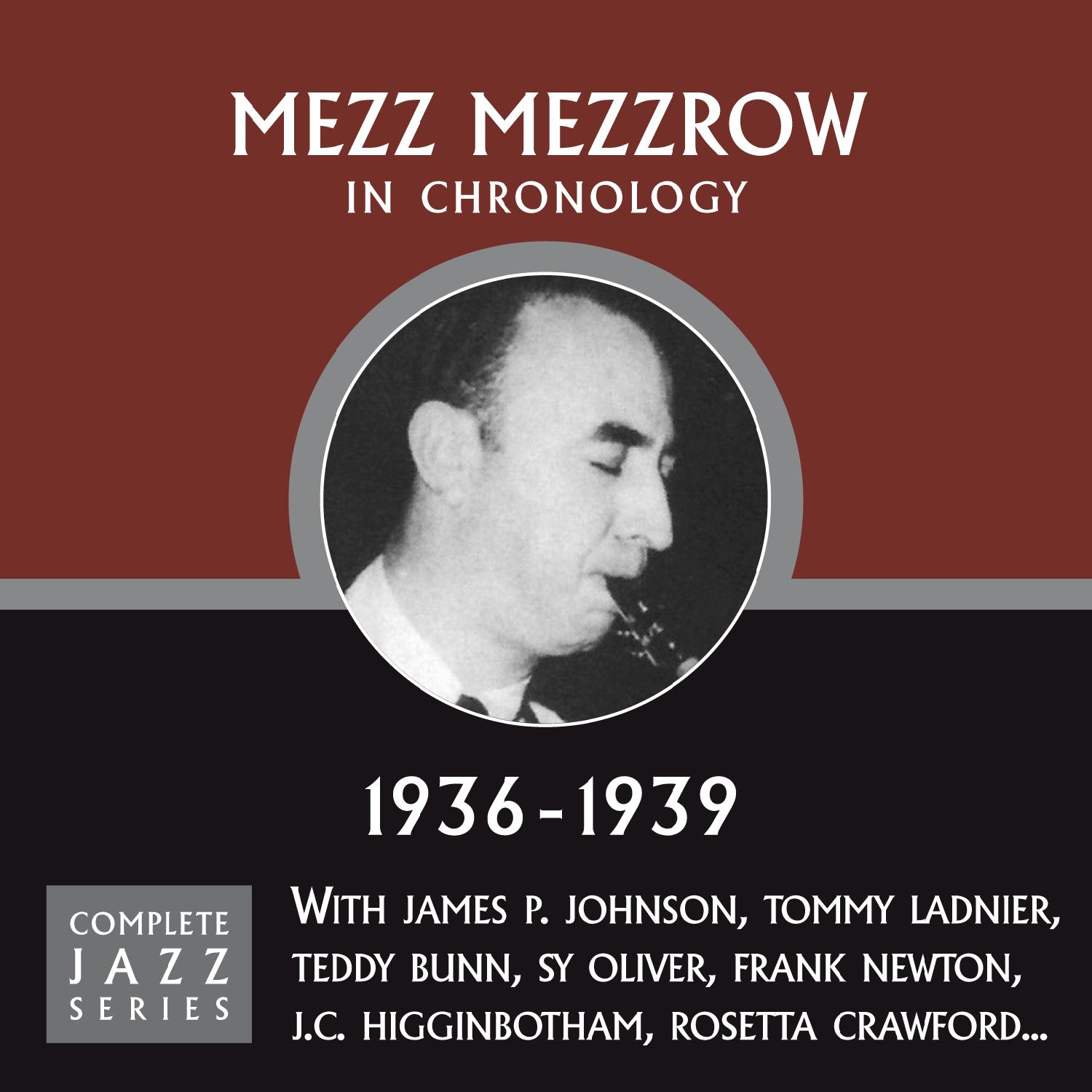 Complete Jazz Series 1936 - 1939