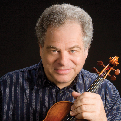 Itzhak Perlman
