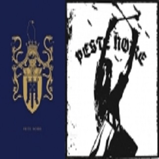 Peste Noire