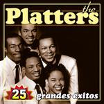 The Very Best of the Platters. 13 Hits专辑