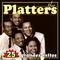 The Very Best of the Platters. 13 Hits专辑