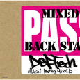 official Bootleg Mix CD
