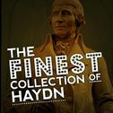 The Finest Collection of Haydn专辑