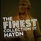 The Finest Collection of Haydn专辑