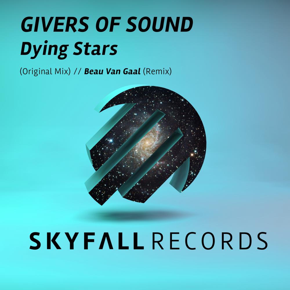 dying stars (original mix) 