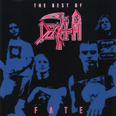 Fate: The Best Of Death