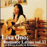 Romance Latino, Vol. 1专辑