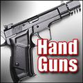 Hand Guns: Sound Effects