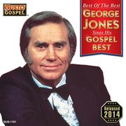 Best Of The Best: Sings His Gospel Best