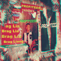 Brag Liang-倒爷