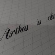 Arthas