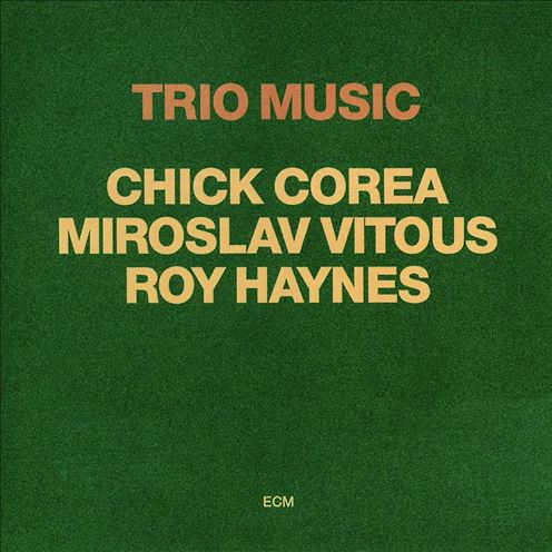 Trio Music