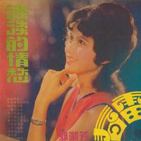 雨中恋(立体声纯伴奏)