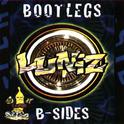 Bootlegs & B-Sides专辑