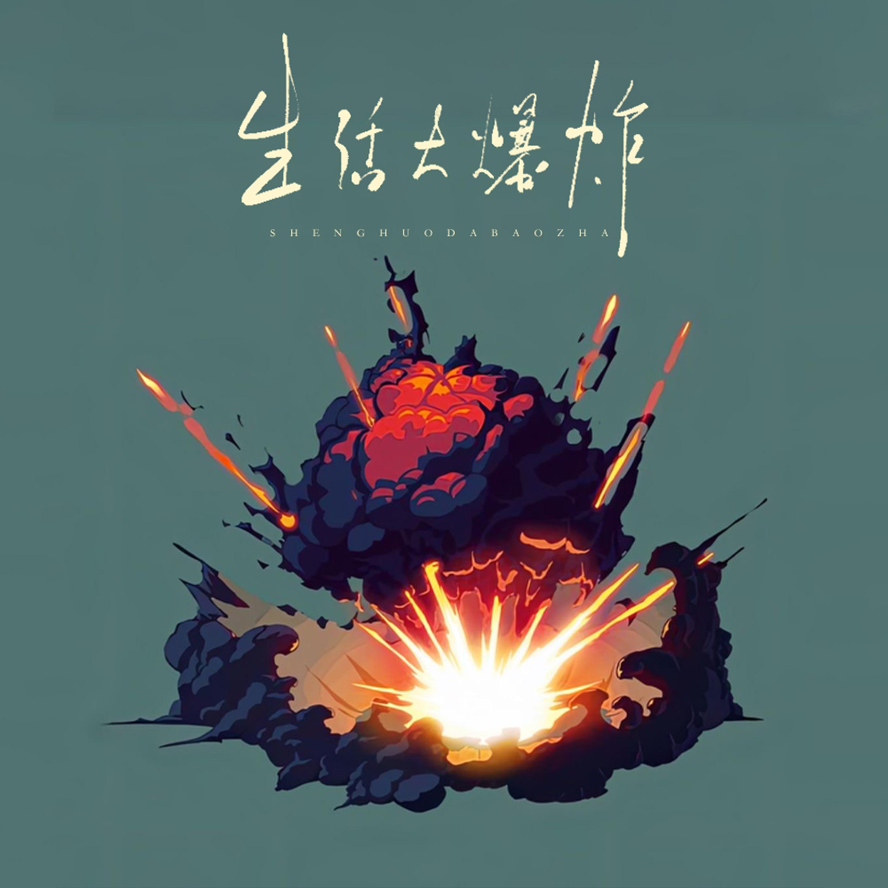 生活大爆炸