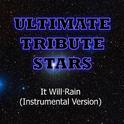 Bruno Mars - It Will Rain (Instrumental Version)专辑