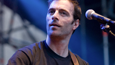 Kevin Johansen