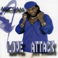 （IU）Love Attack MR