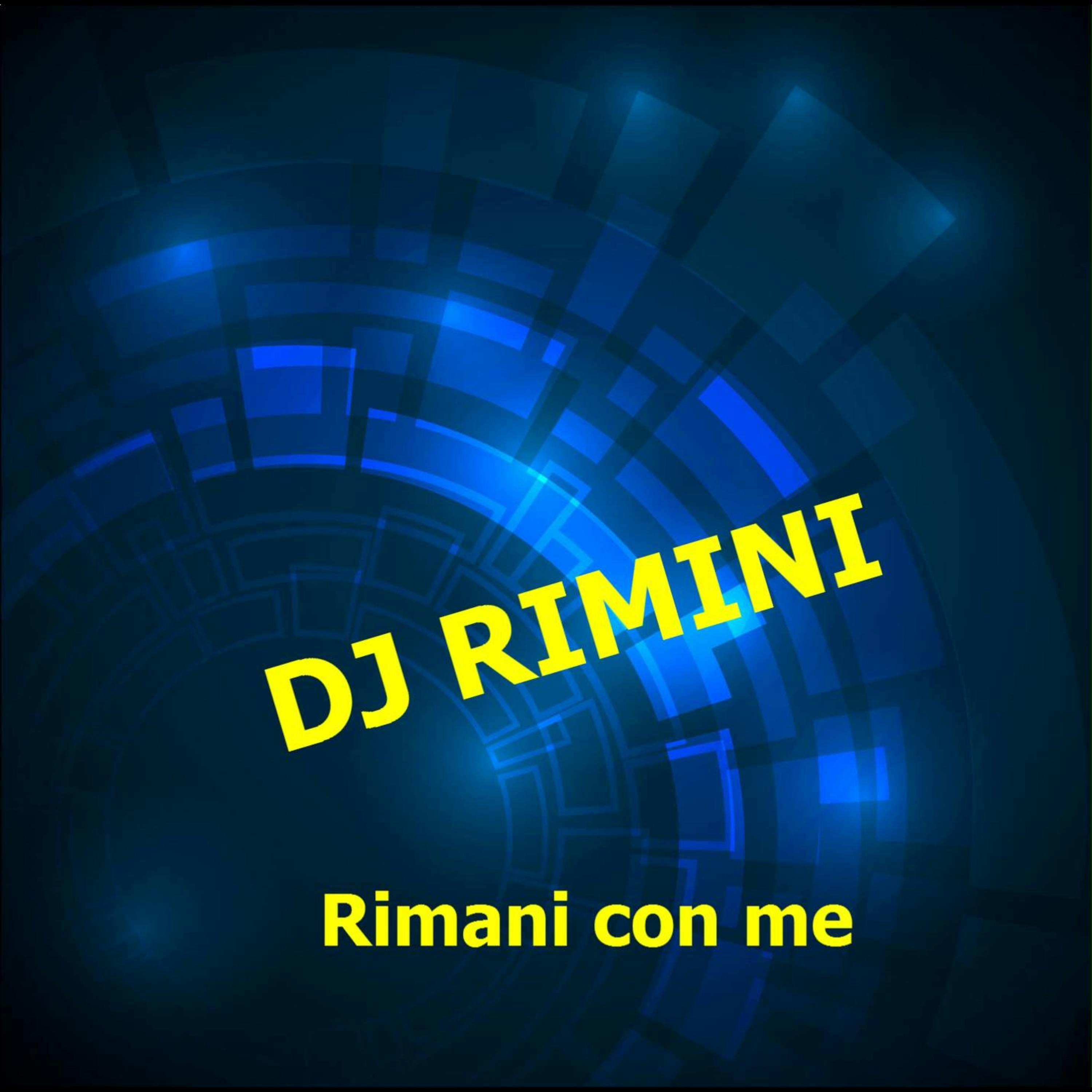 Rimani Con Me