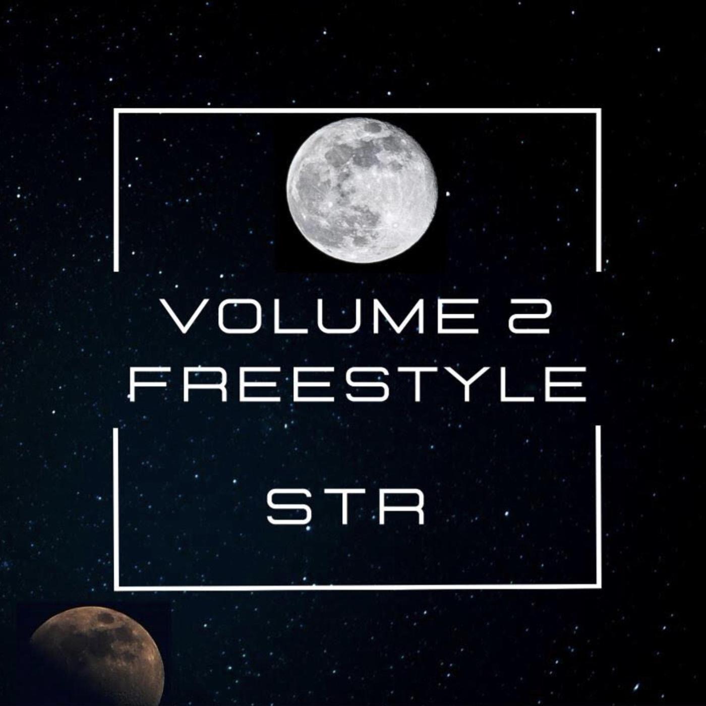Freestyle, Vol. 2