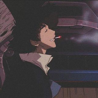 EMO|午夜悲伤情绪收容所