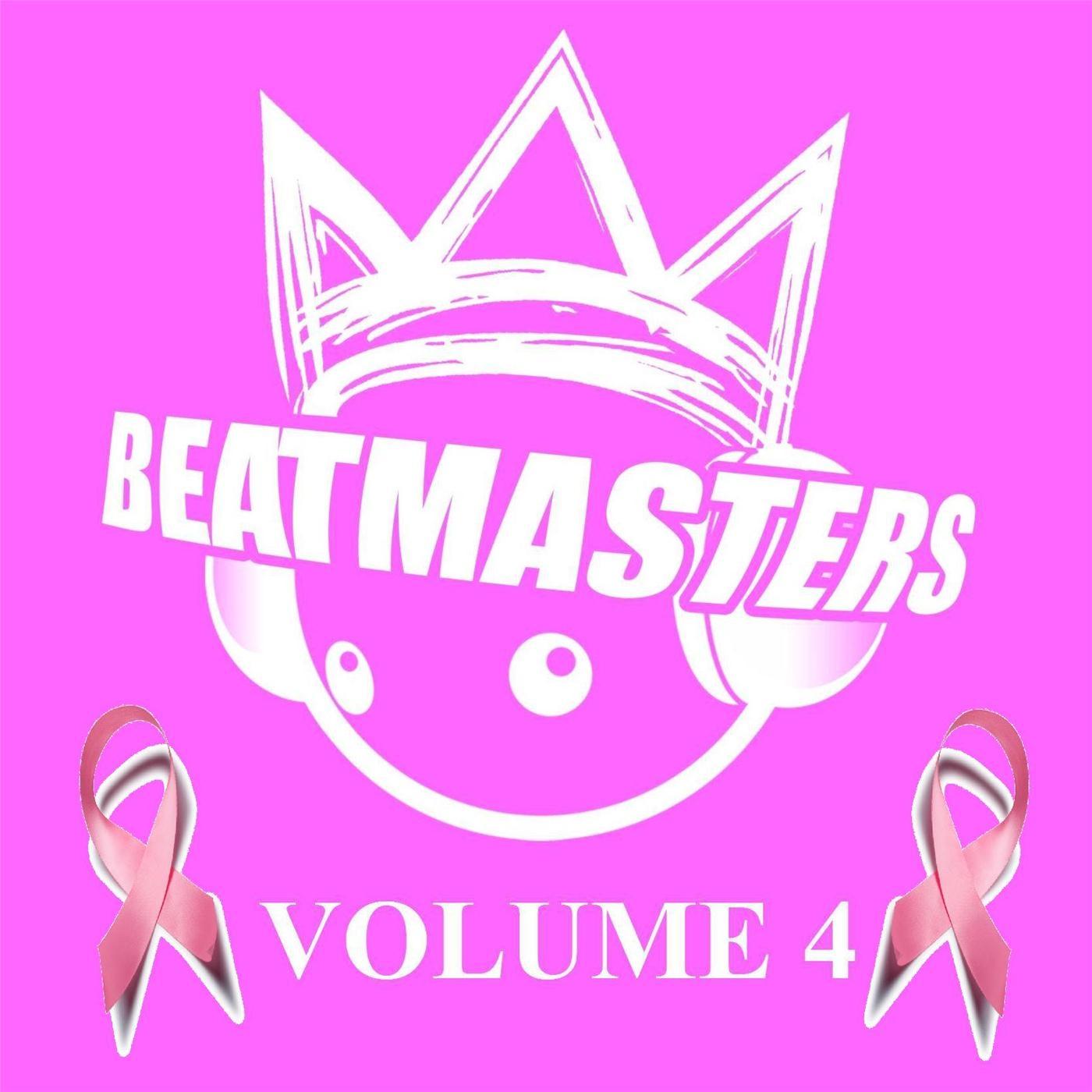 Beatmasters, Vol. 4 (Bca Edition) [F.A.M.E. Presents]
