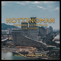 Nottingman Original Soundtrack: the Score专辑