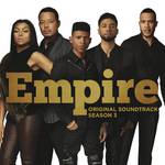 Empire: Original Soundtrack, Season 3专辑