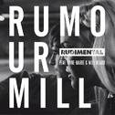 Rumour Mill Remixes专辑