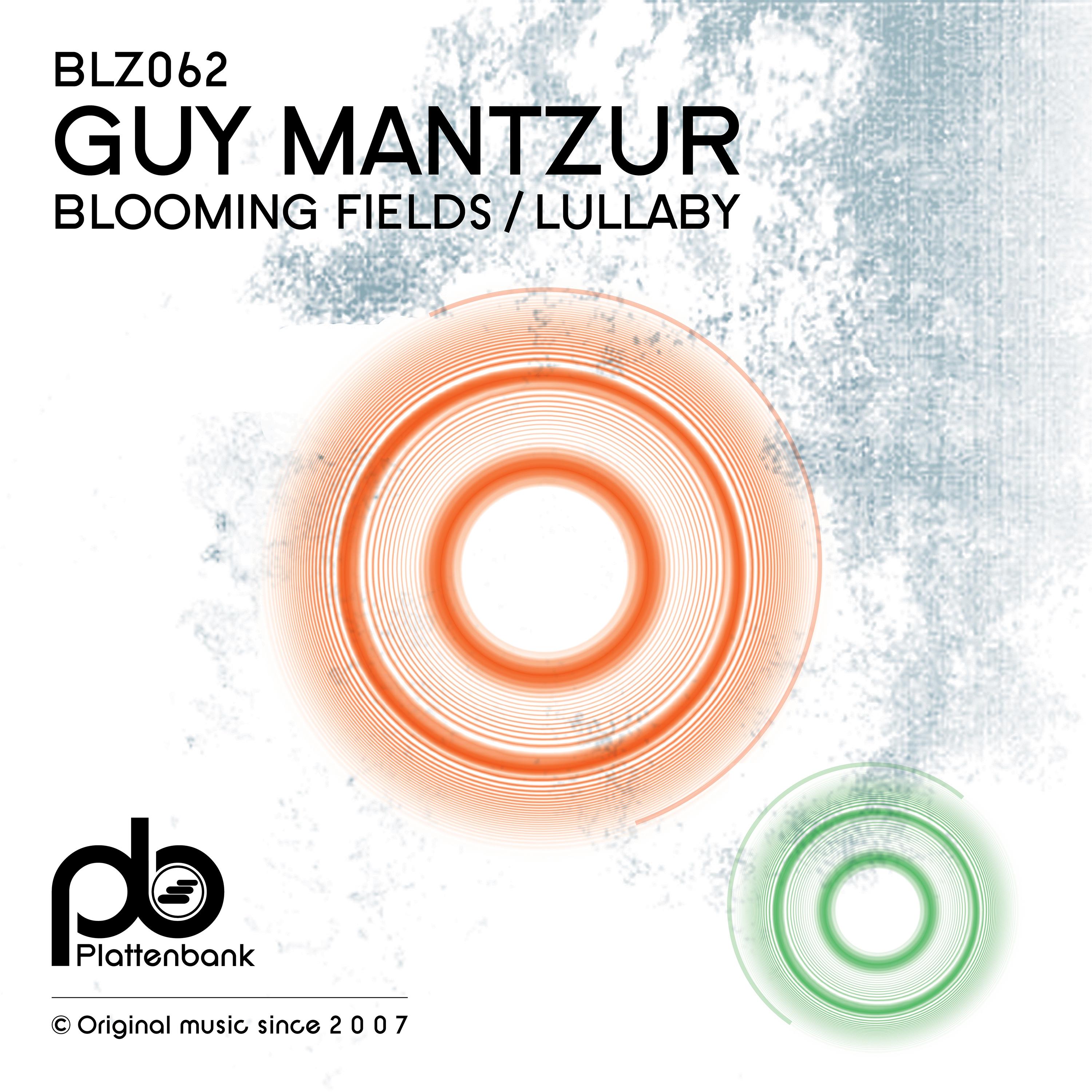Blooming Fields / Lullaby