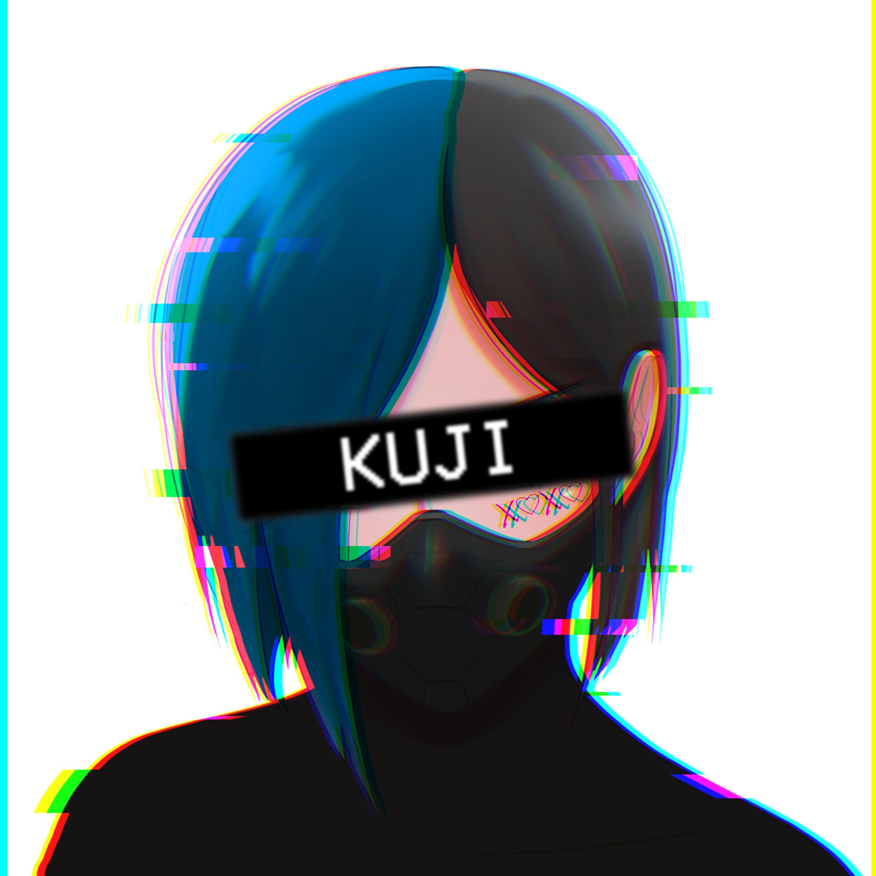 Fick Shut (Kuji Katsumi Remix)