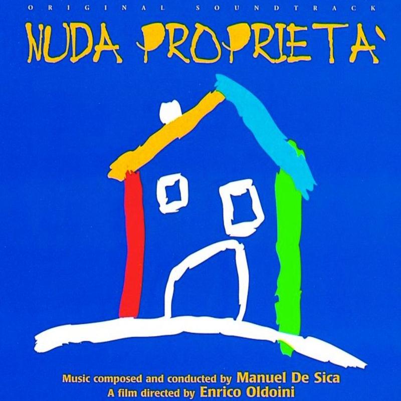 Nuda proprietà (Original Motion Picture Soundtrack)