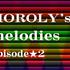 MOROLY